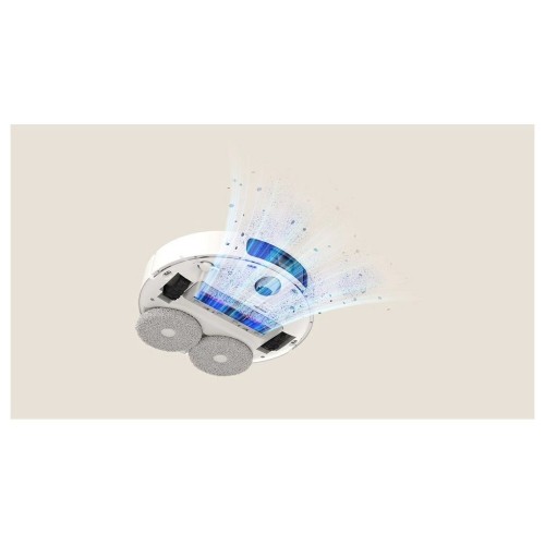 ROBOTIC VACUUM CLEANER  X20+ EU (BHR8124EU) WHITE 5200mAh ΣΚΟΥΠΙΣΜΑ& ΣΦΟΥΓΓΑΡΙΣΜΑ ΜΕ ΧΑΡΤΟΓΡΑΦΙΣΗ